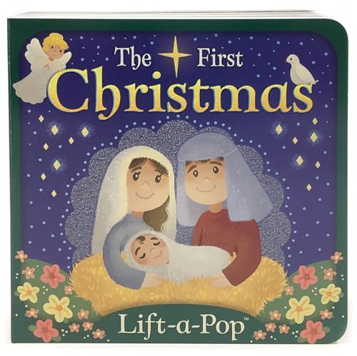 The First Christmas