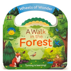 A Walk in the Forest