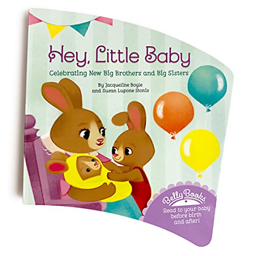 Hey, Little Baby