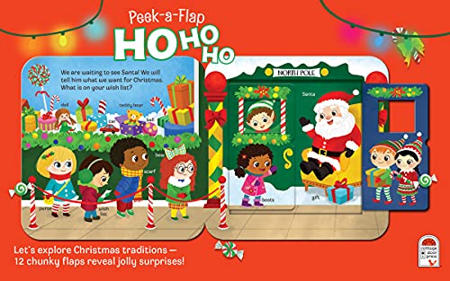 Ho Ho Ho