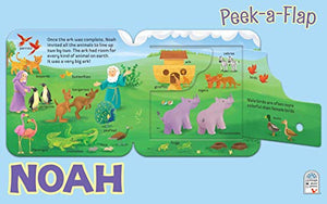 Noah (Little Sunbeams)