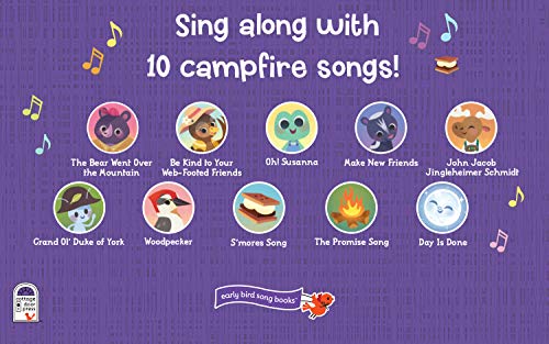 Campfire Songs