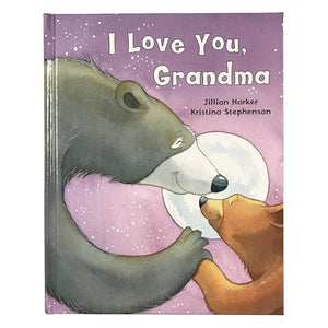 I Love You, Grandma 