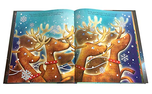 The Night Before Christmas