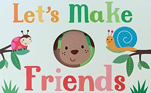Let's Make Friends