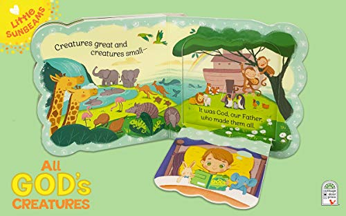 All God's Creatures (Little Sunbeams)