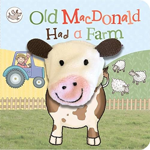 Old MacDonald Had a Farm