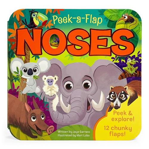 Noses