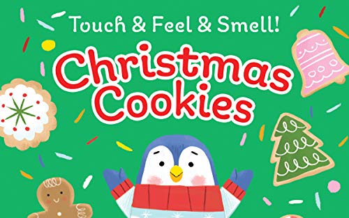 Christmas Cookies for Santa