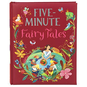 Five Minute Fairy Tales