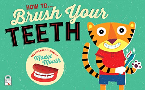 How To...Brush Your Teeth