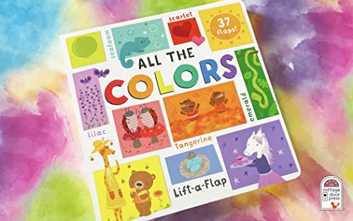 The All the Colors