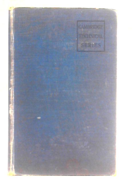 An Introduction to Applied Mechanics