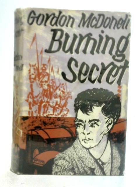 Burning Secret