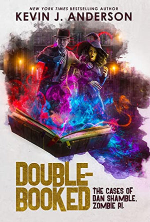 Double-Booked