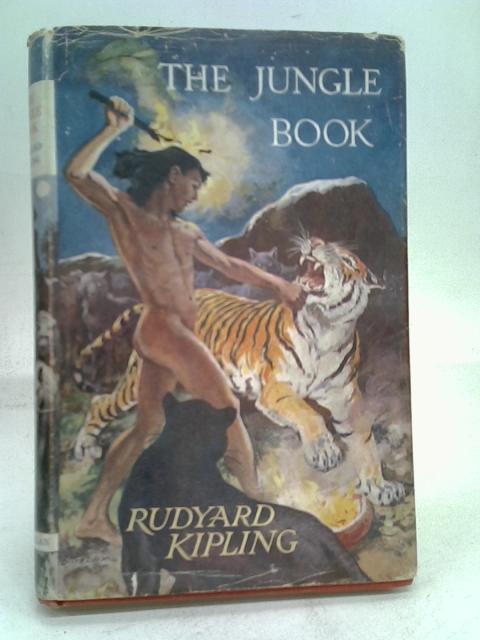 The Jungle Book