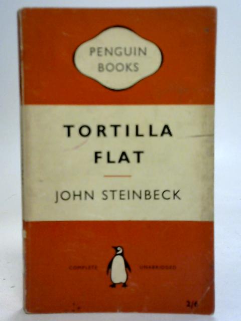 Tortilla Flat