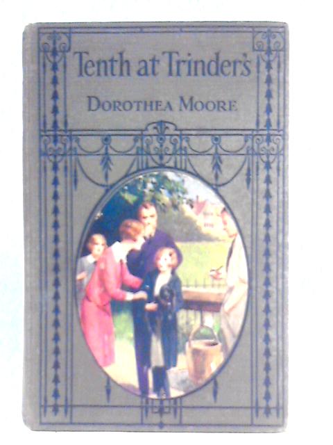 Tenth at Trinder's