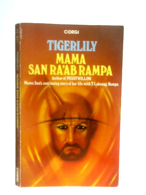 Tigerlily