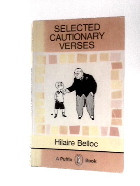 Selected Cautionary Verses