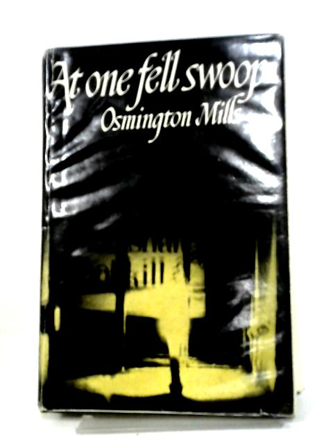 At One Fell Swoop