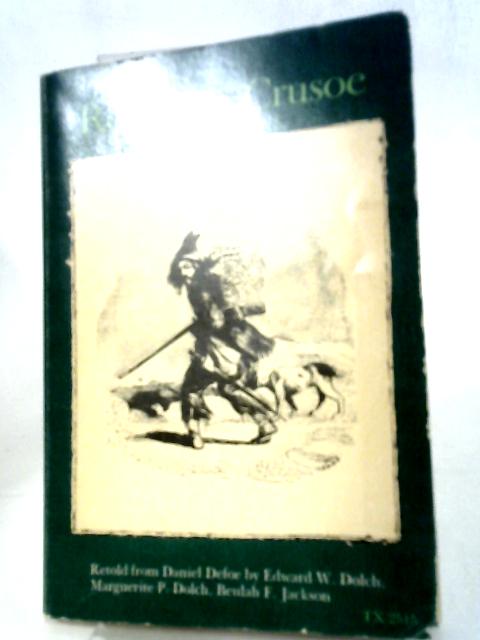 Robinson Crusoe