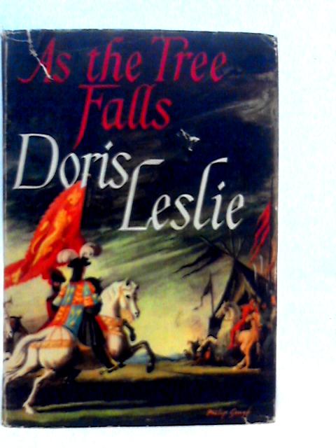 As The Tree Falls