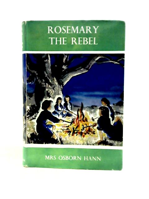 Rosemary the Rebel