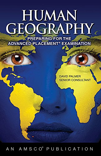 Human Geography
