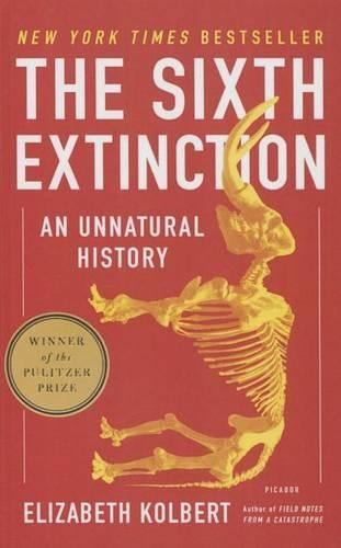 The 6th Extinction