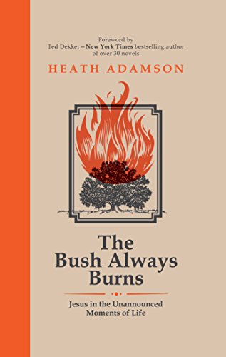 The Bush Always Burns