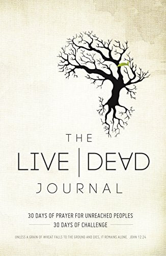 The Live Dead Journal