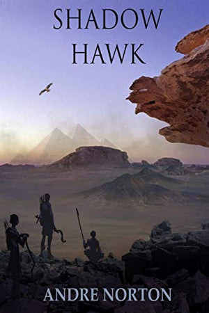 Shadow Hawk