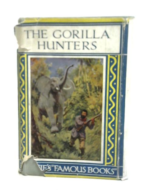 The Gorilla Hunters