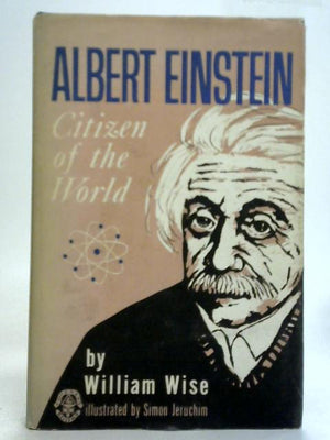 Albert Einstein, Citizen of The World