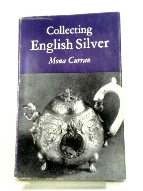 Collecting English silver