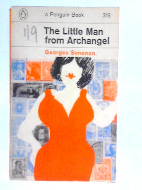 The Little Man From Archangel