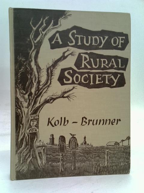 A study of rural society