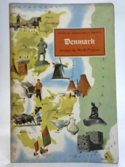 American Geographical Society - Denmark