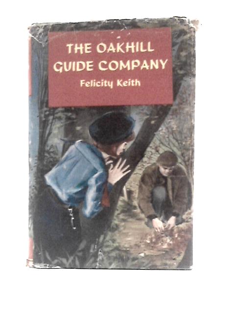 The Oakhill Guide Company