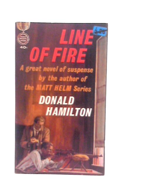 Line of Fire