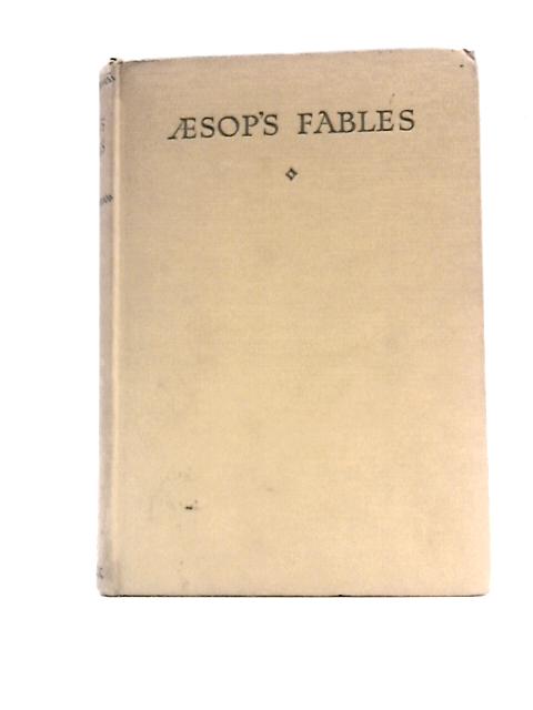 Aesop's Fables