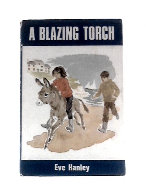 A Blazing Torch