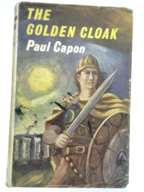 The Golden Cloak