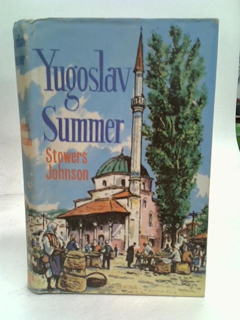Yugoslav Summer
