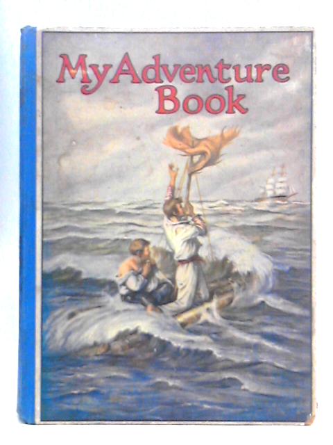 My Adventure Book