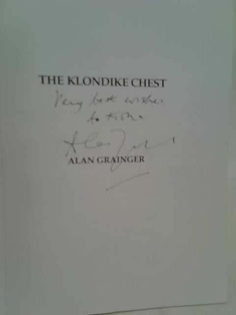 The Klondike Chest