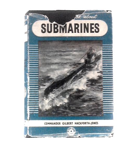 The True Book About Submarines