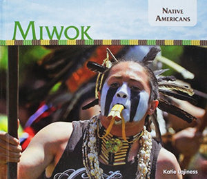 Miwok