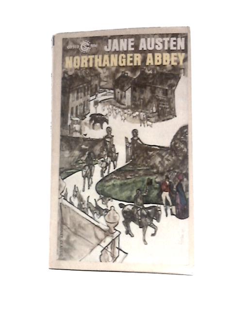 Northanger Abbey